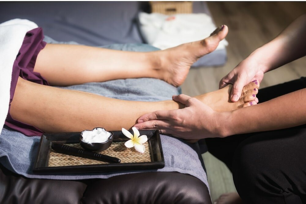 Фото Courtyard by Marriott Bangkok