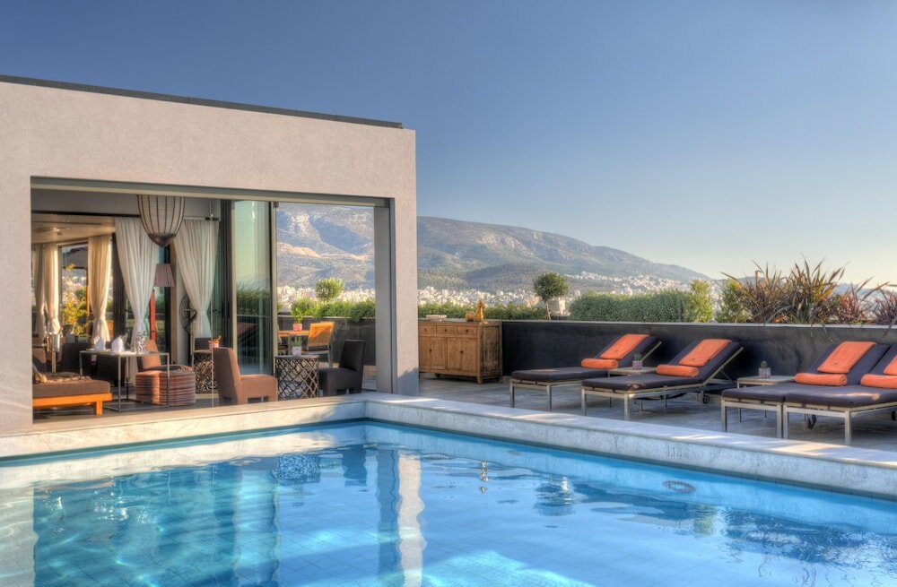 Фото President Hotel