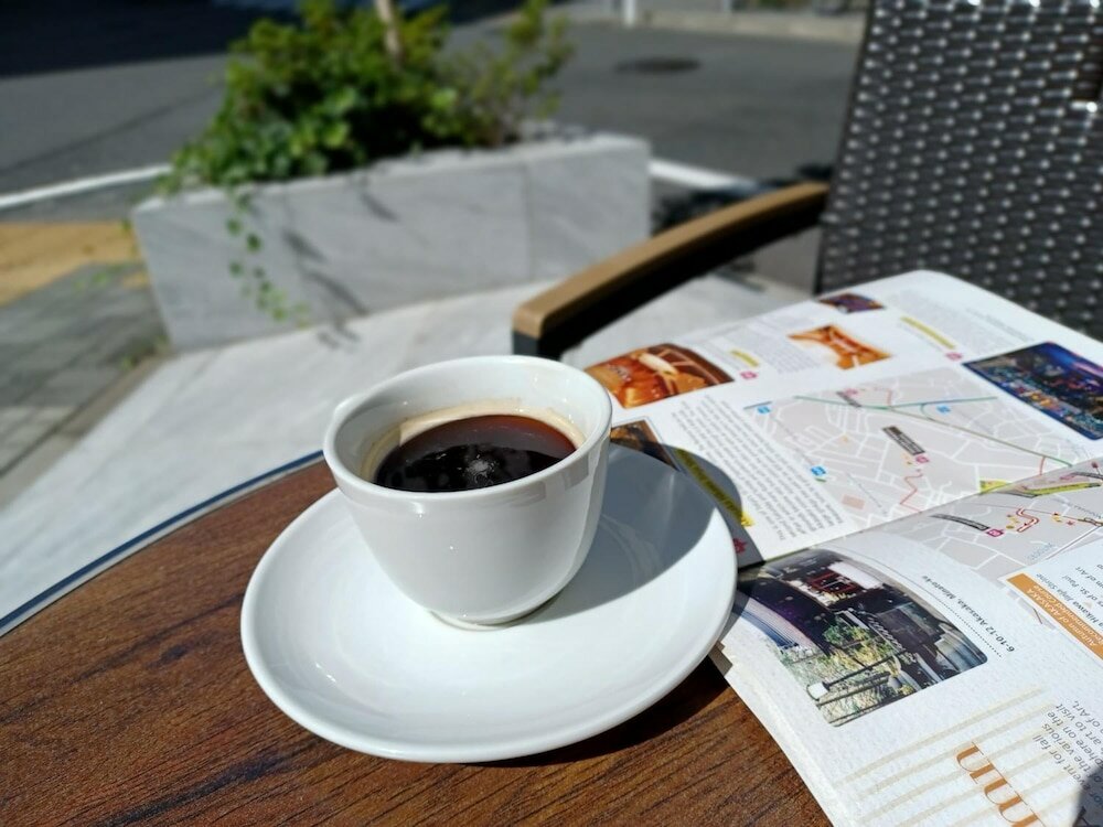 Фото Akasaka Urban Hotel