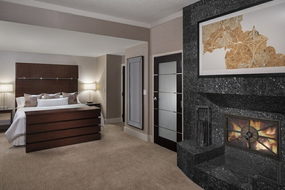 Фото The Westin Buckhead Atlanta