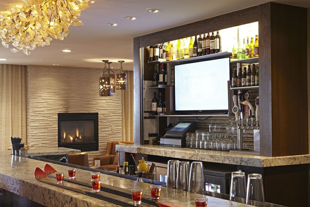 Фото Sheraton Park City