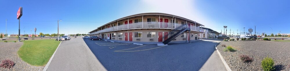Фото Econo Lodge