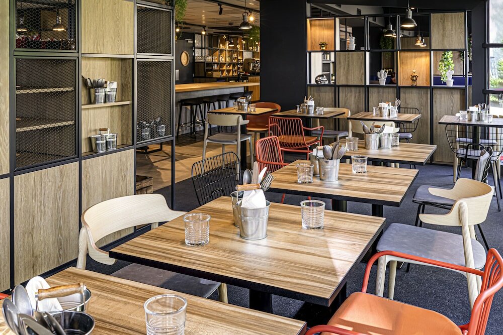 Фото Ibis Nanterre La Défense