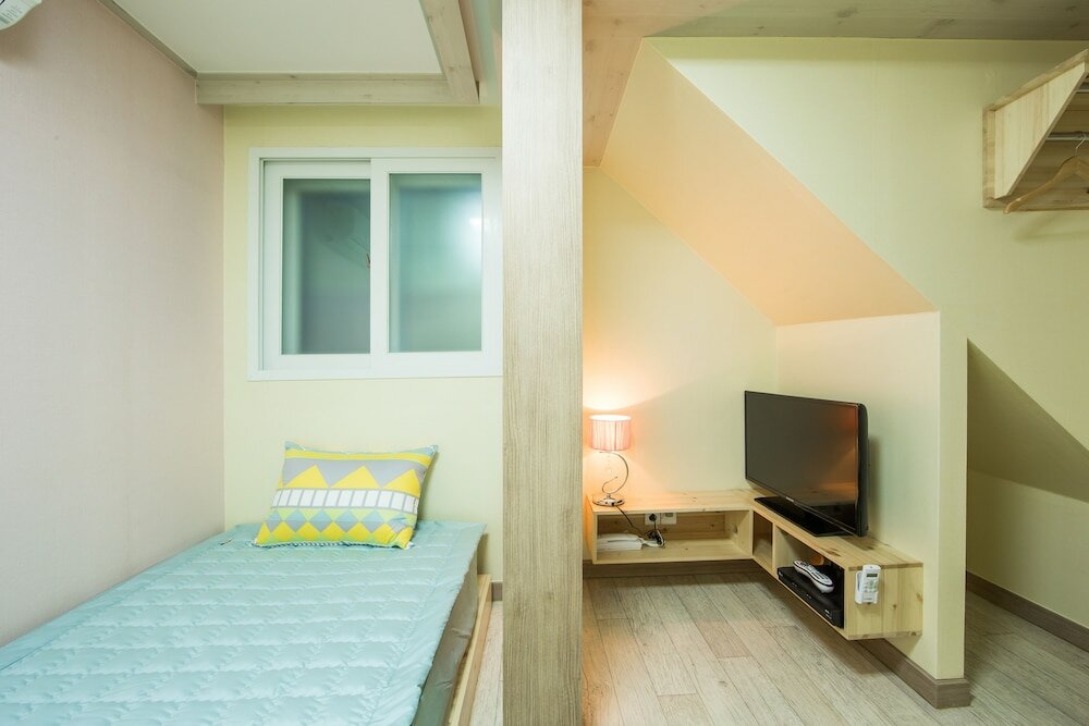 Фото Guest House The Hil