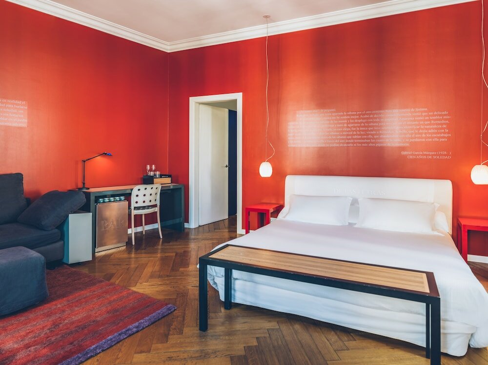 Фото Gran VIA Sol Apartamentos