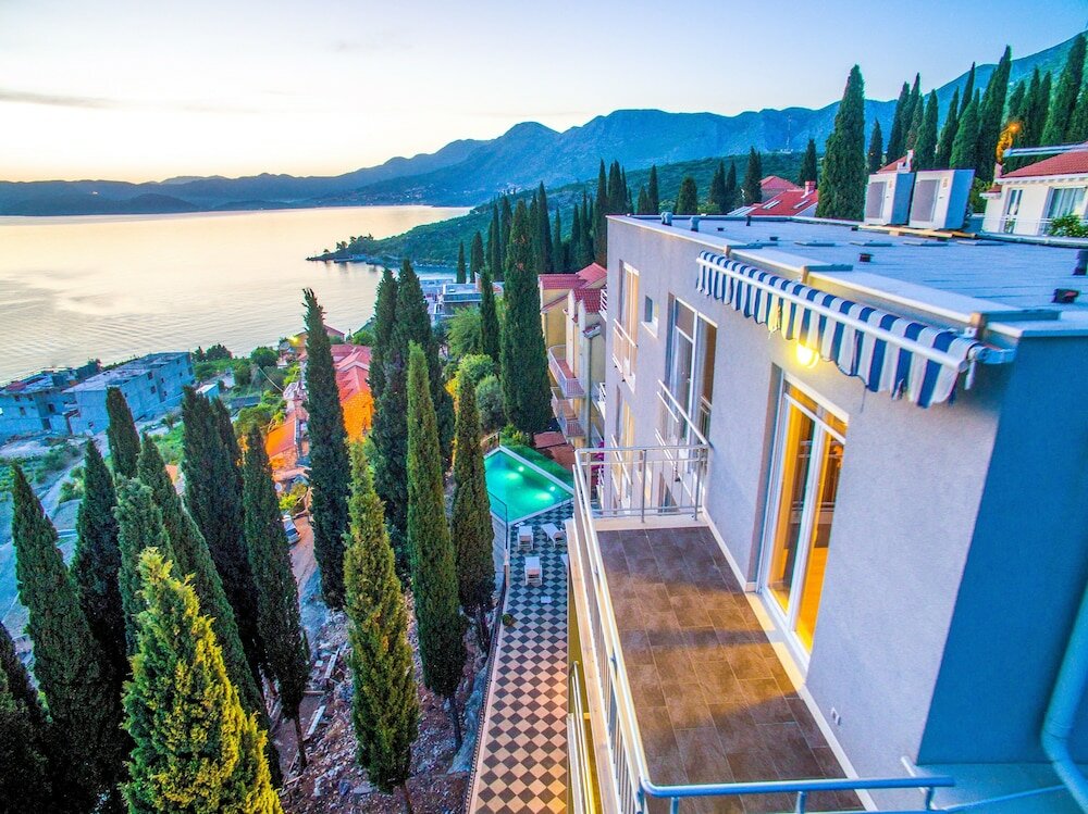 Фото Apartments Didan