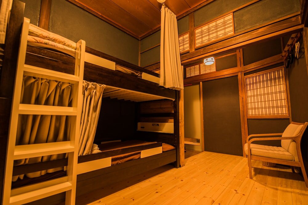 Фото Koishiya Ryokan