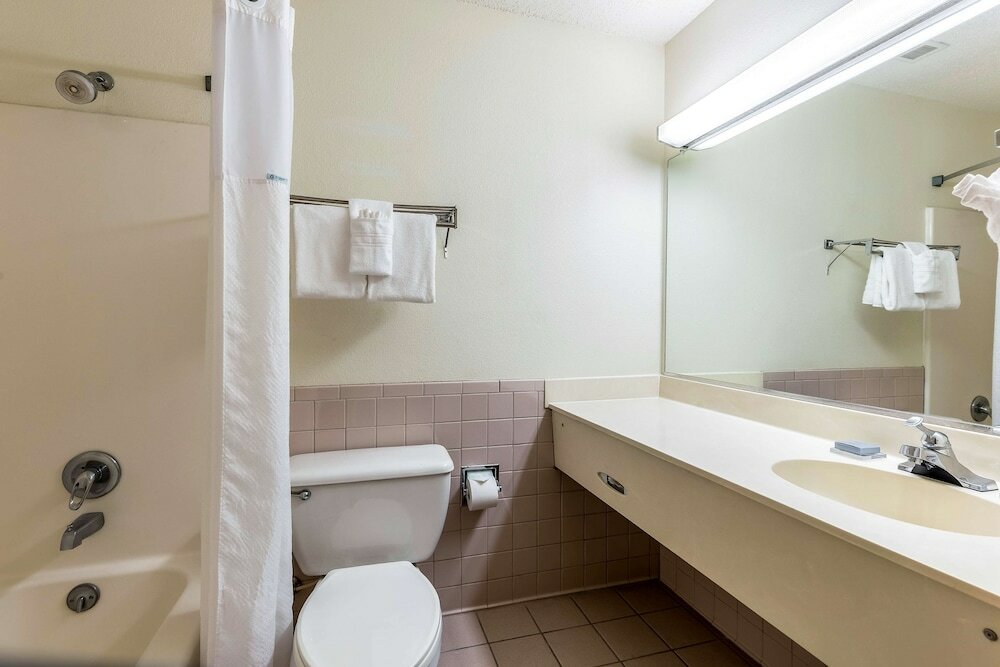 Фото Studio 6 Killeen, Tx