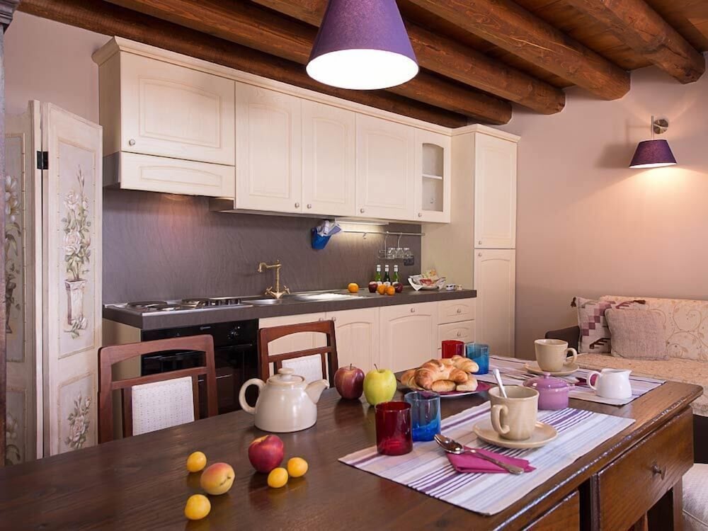 Фото Boutique Hotel Villa dei Campi