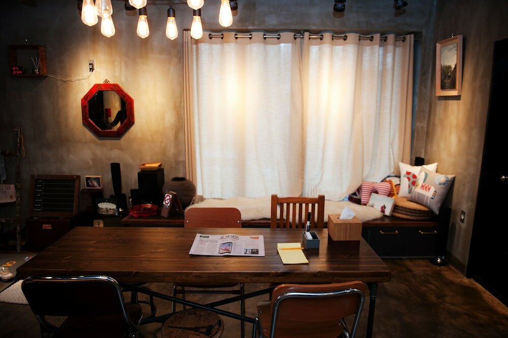 Фото TwoTwo House