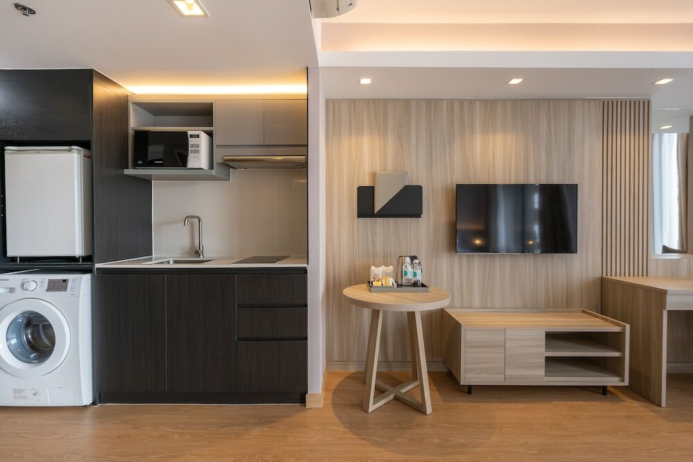 Фото Aster Hotel and Residence