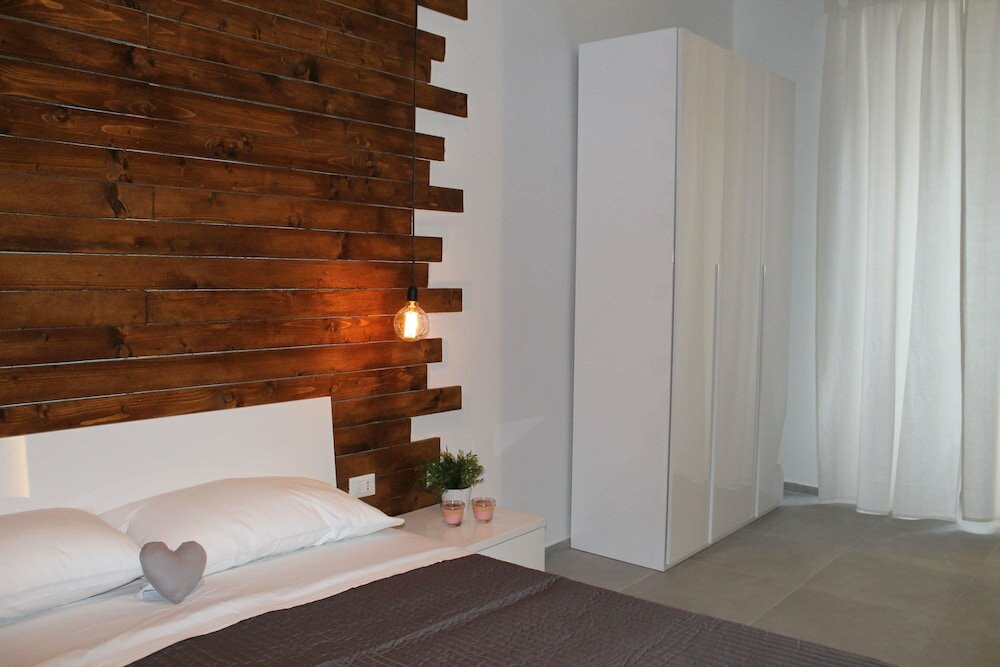 Фото B&b Girovagando