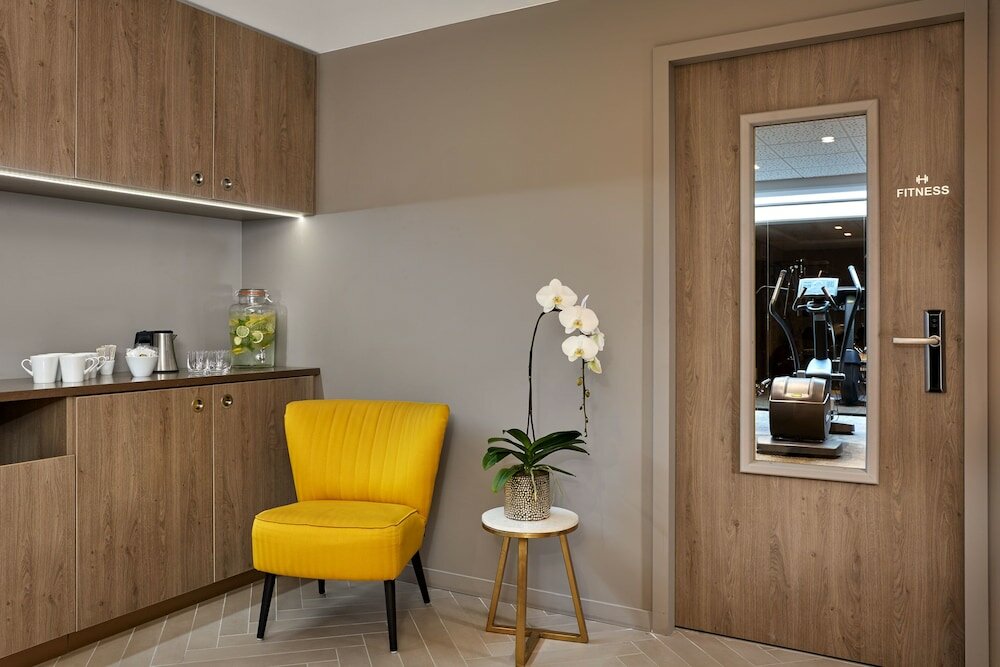 Фото Auteuil Tour Eiffel