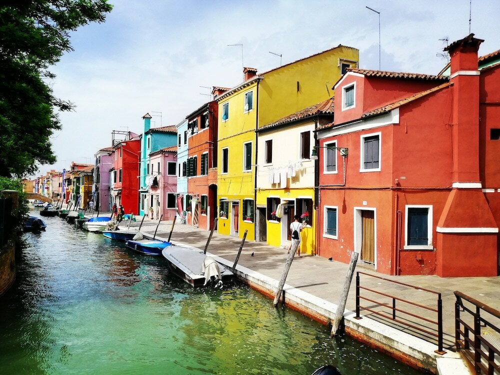 Фото Ca' Messner 5 Leoni