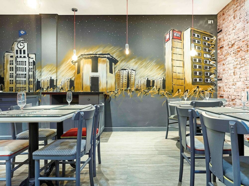 Фото Ibis Taubate