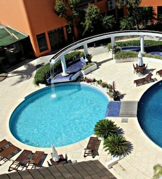 Фото Guarita Park Hotel