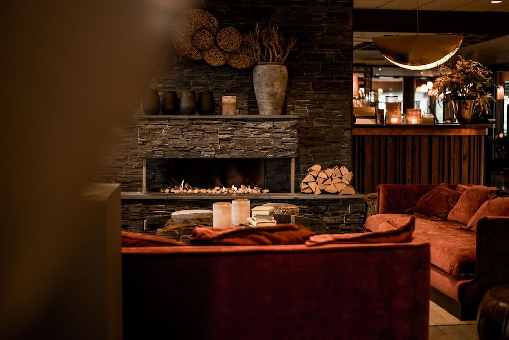 Фото Arken Hotel & Art Garden SPA