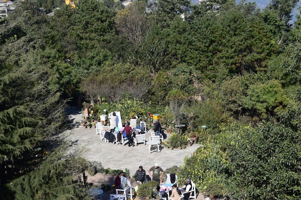 Фото The Fort Resort