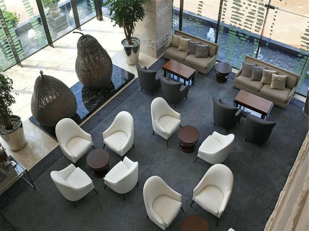 Фото Yunkai Hotel