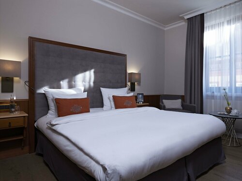 Гостиница Platzl Hotel в Мюнхене