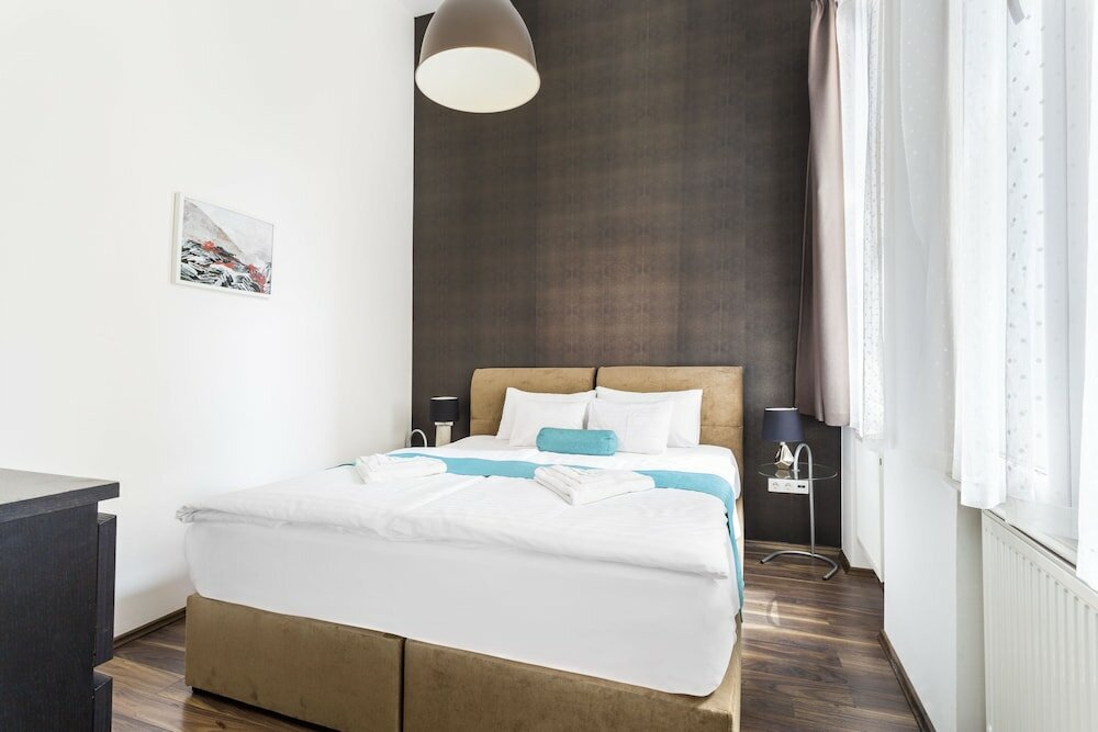 Фото Hotel Mika Downtown Budapest