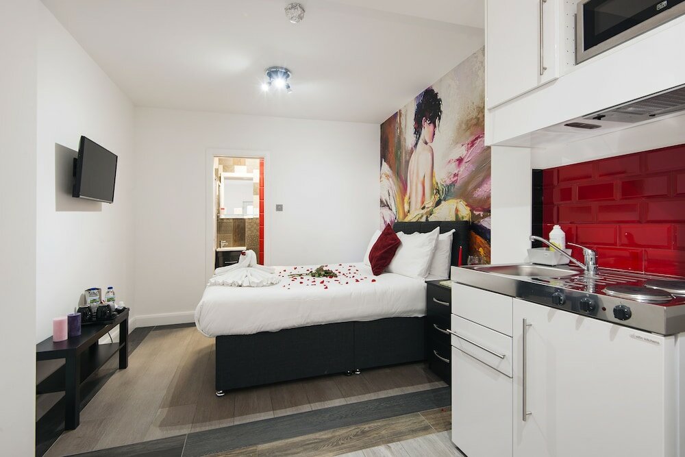 Фото Wembley Park Hotel