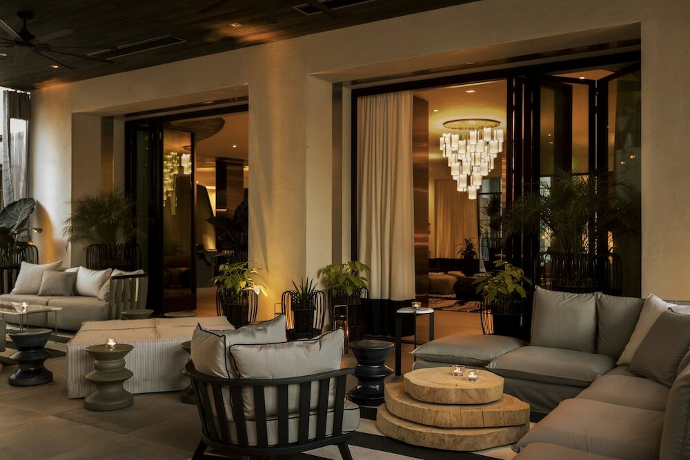 Фото Kimpton La Peer Hotel