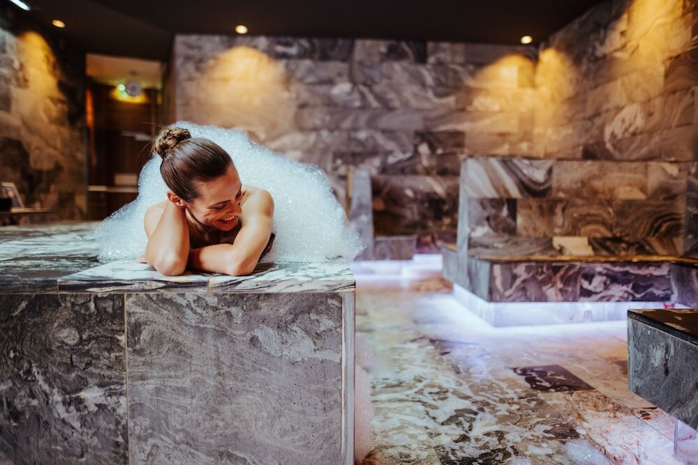 Фото Thermenhotel Karawankenhof