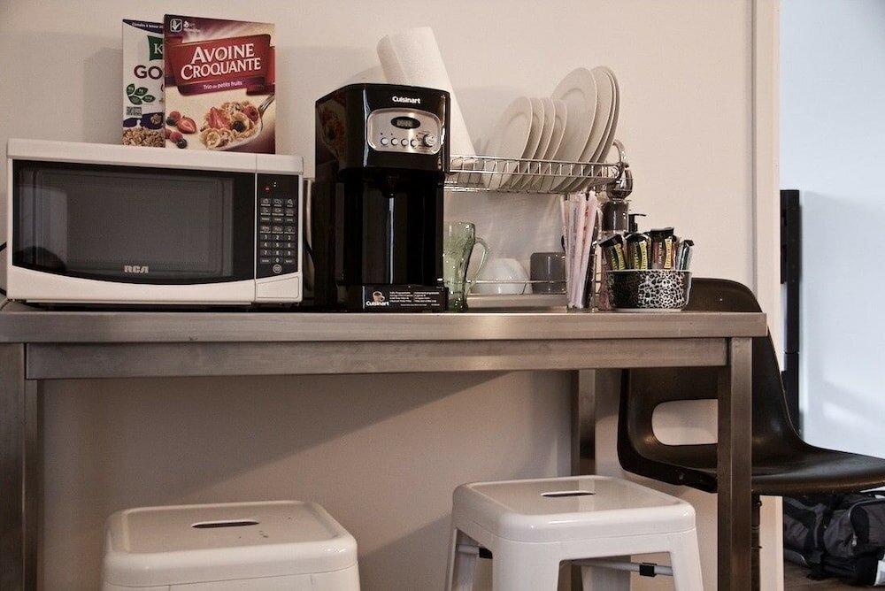 Фото The Parkdale Hostellerie