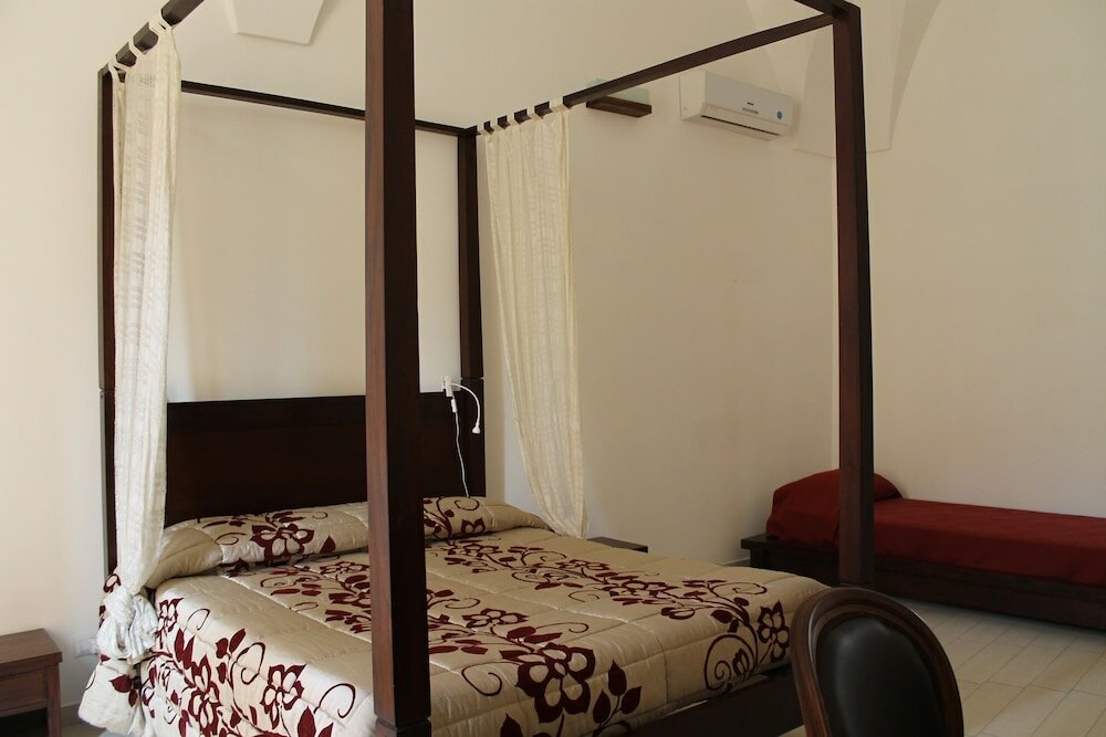 Фото Re Del Sale Appartamento