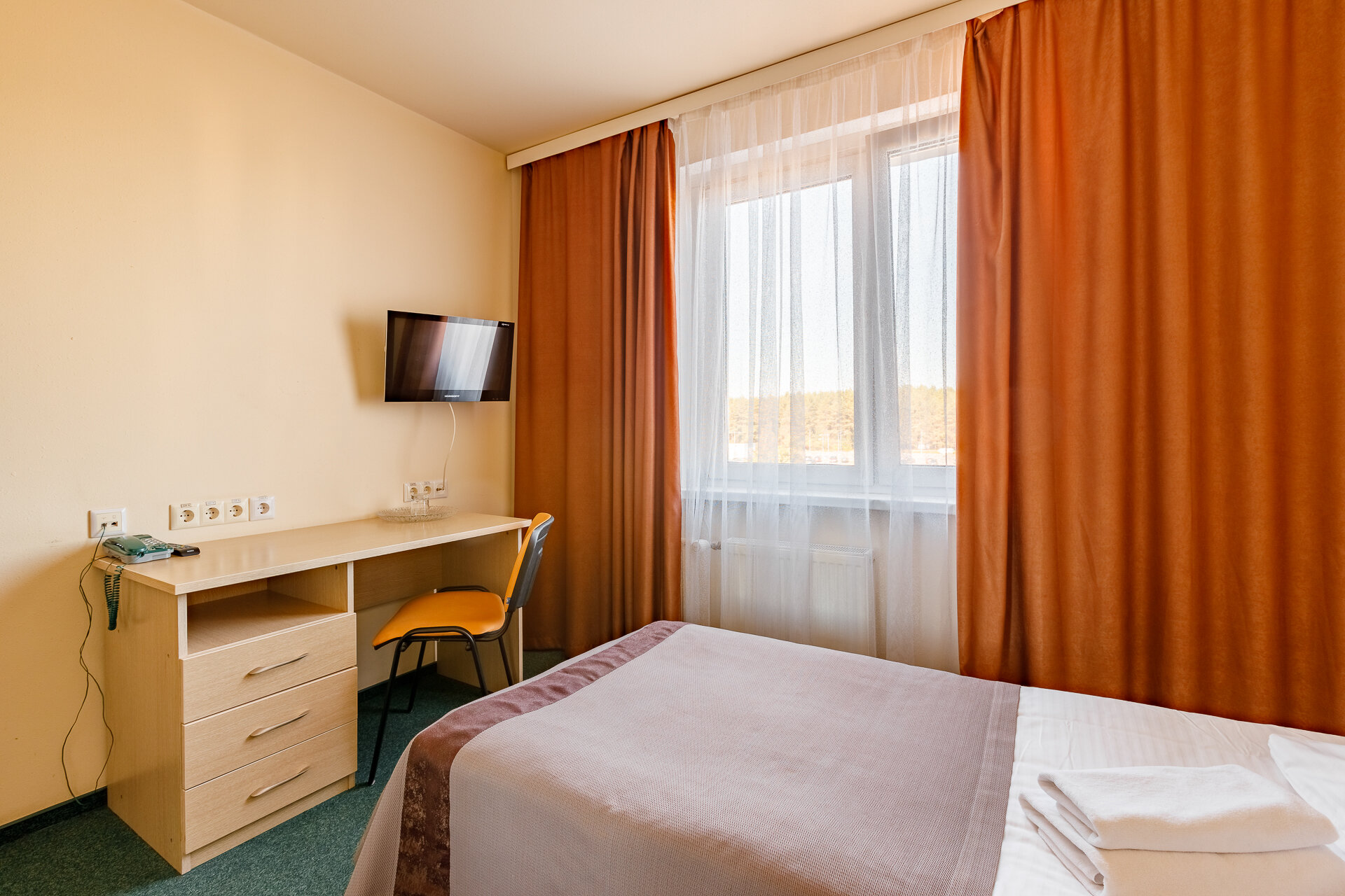 Фото IT Time Hotel