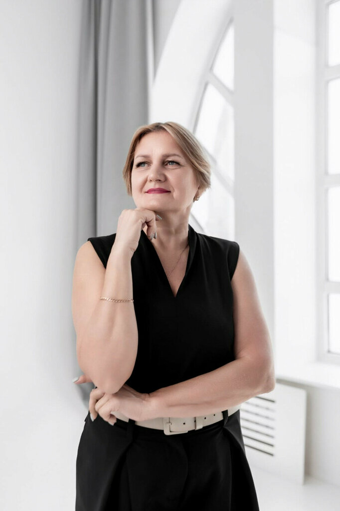 Legal services Юрист и точка, Moscow, photo