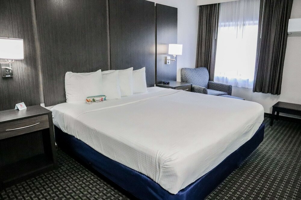 Фото Best Western Ocala Park Centre