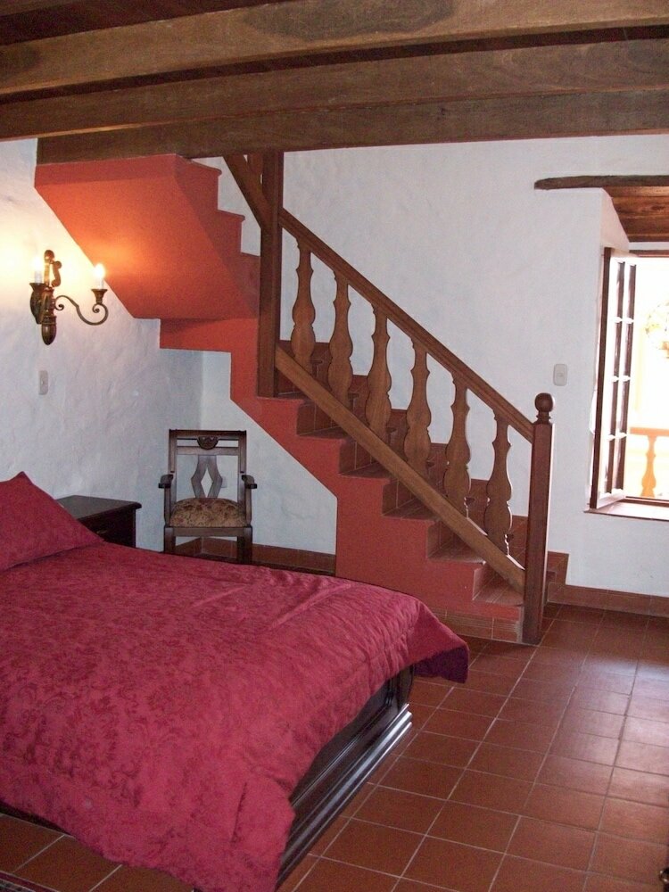 Фото Hotel Monasterio