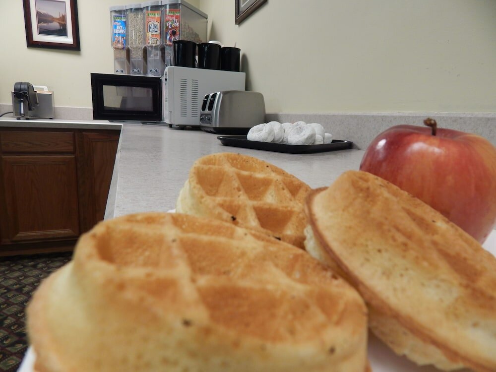 Фото Fairbridge Inn & Suites Sandpoint