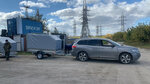 Zapricepom (Dorozhnaya Street, 60), car trailers