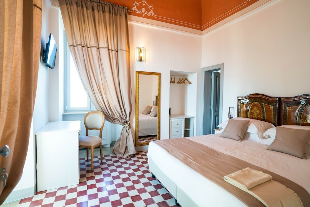 Фото Borgo Cozzana