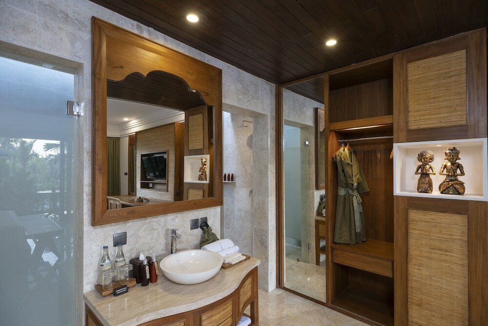 Фото Adiwana Unagi Suites