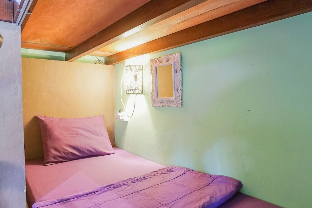 Фото Padi-Padi Backpackers Home