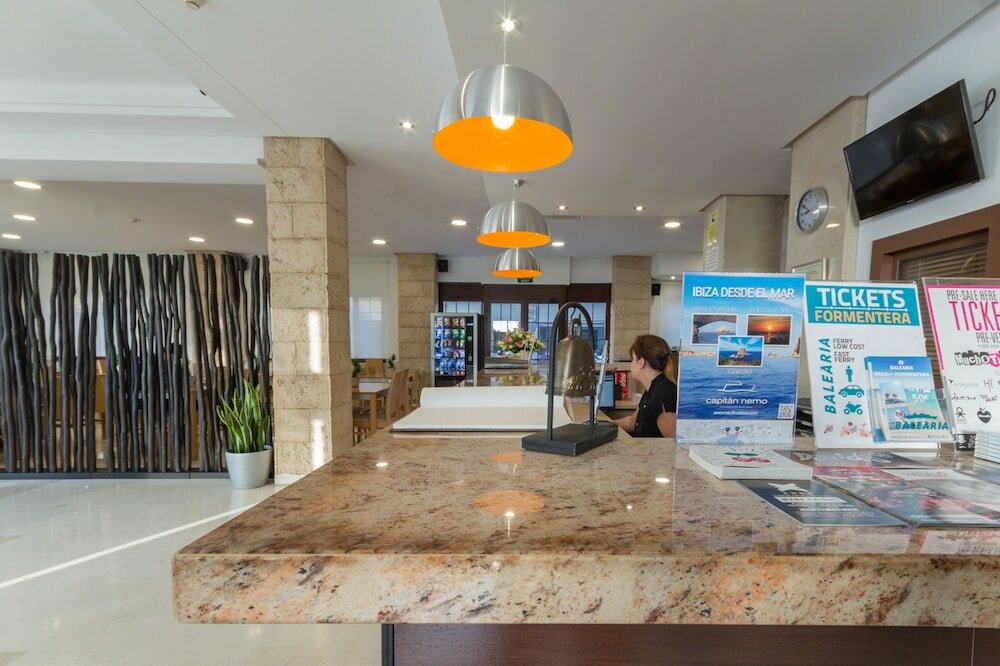 Фото Hotel Orosol