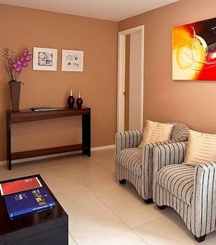 Фото IT Grande Hotel Itaguaí