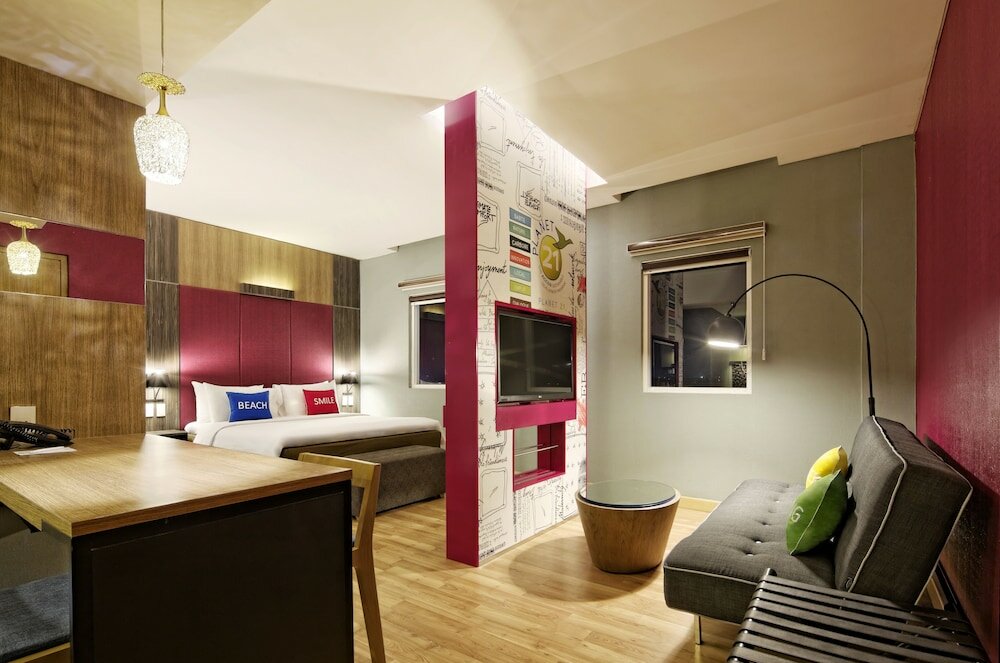 Фото Ibis Padang Hotel