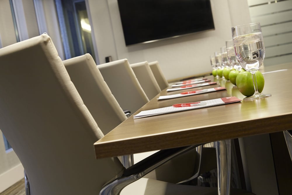 Фото Hotel Indigo Vancouver Dwtn – Portland Area, an Ihg Hotel