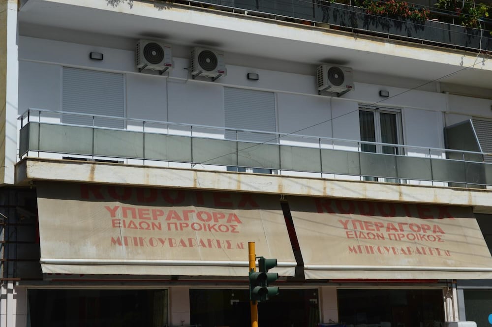 Фото Apollo City Hotel