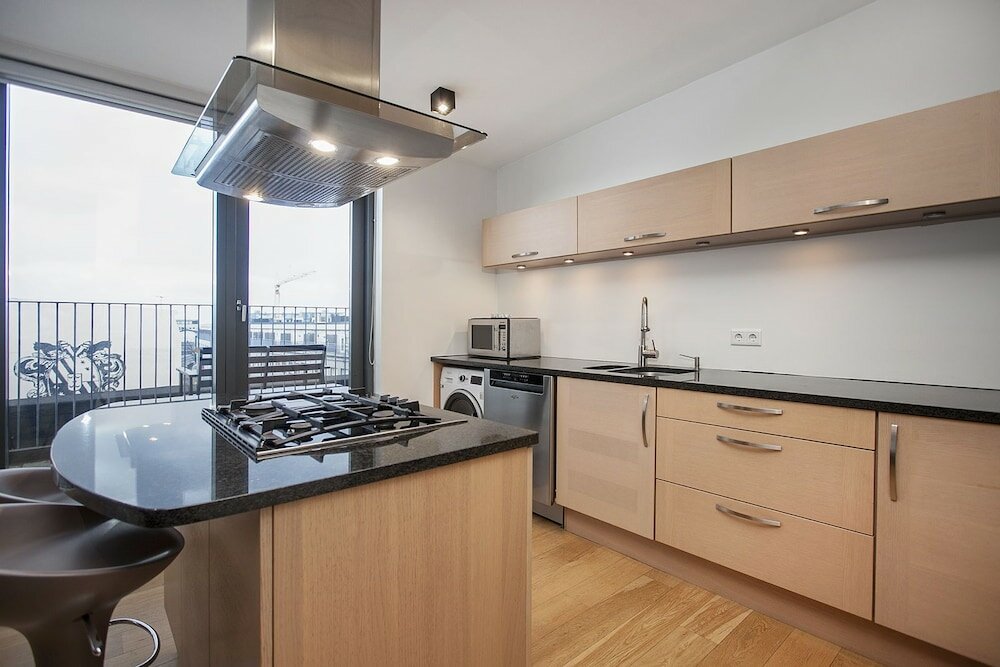 Фото Planet Apartments