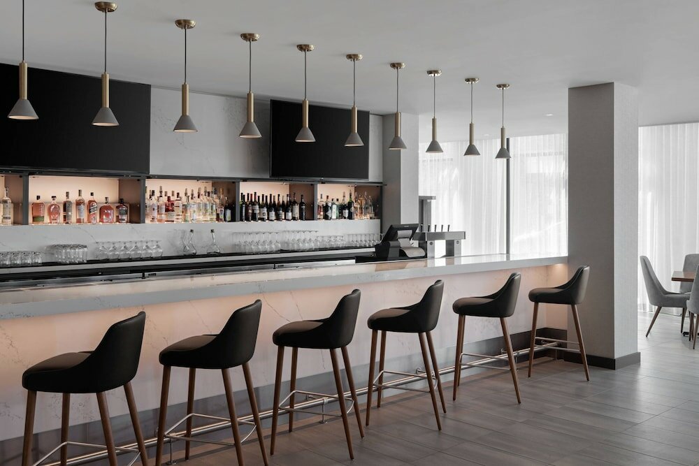 Фото Ac Hotel Santa Rosa Sonoma Wine Country