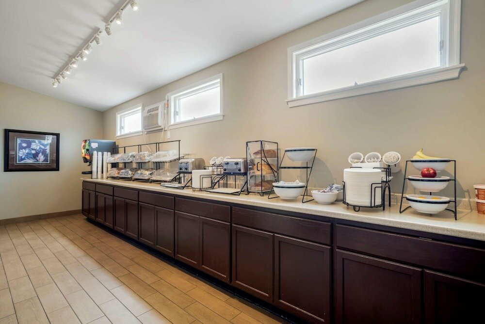 Фото Quality Inn Ocean City Beachfront