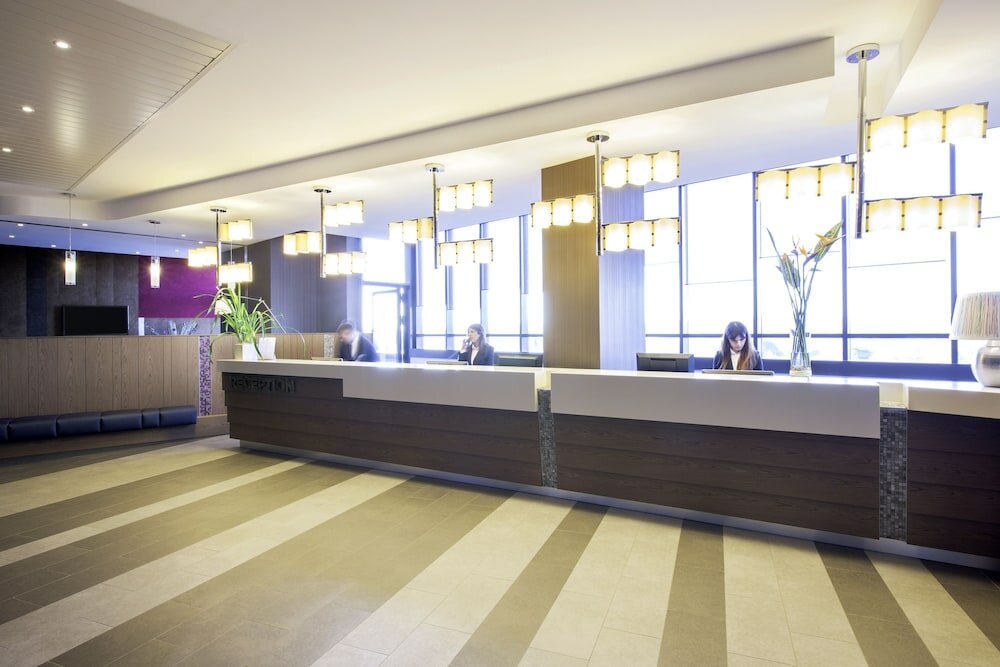 Фото Ibis Styles Roma Eur Hotel