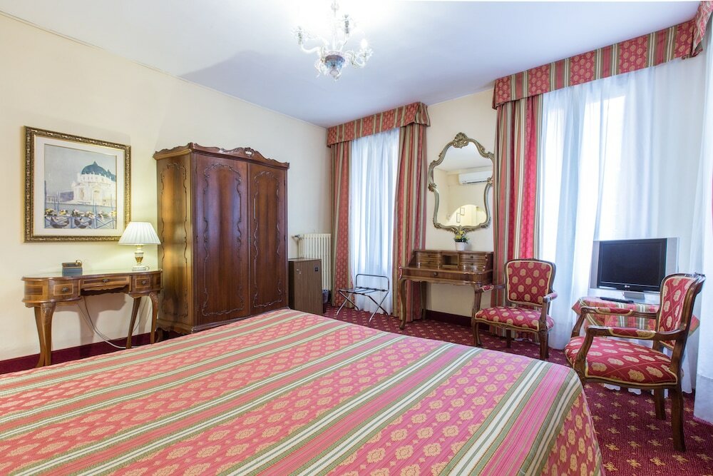 Фото Albergo San Marco