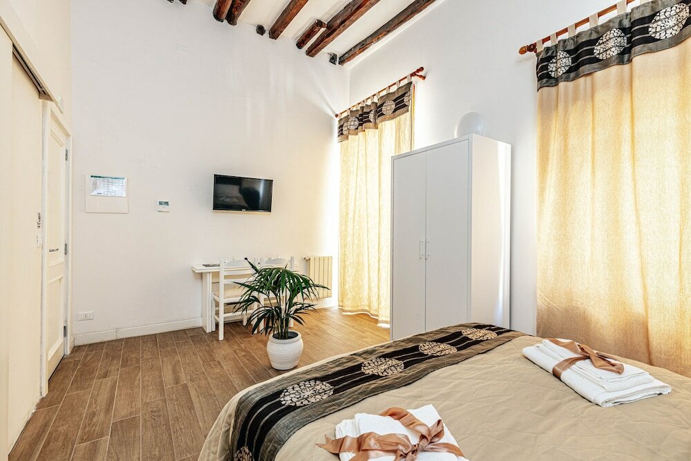 Фото Giulio Cesare 14 Residence